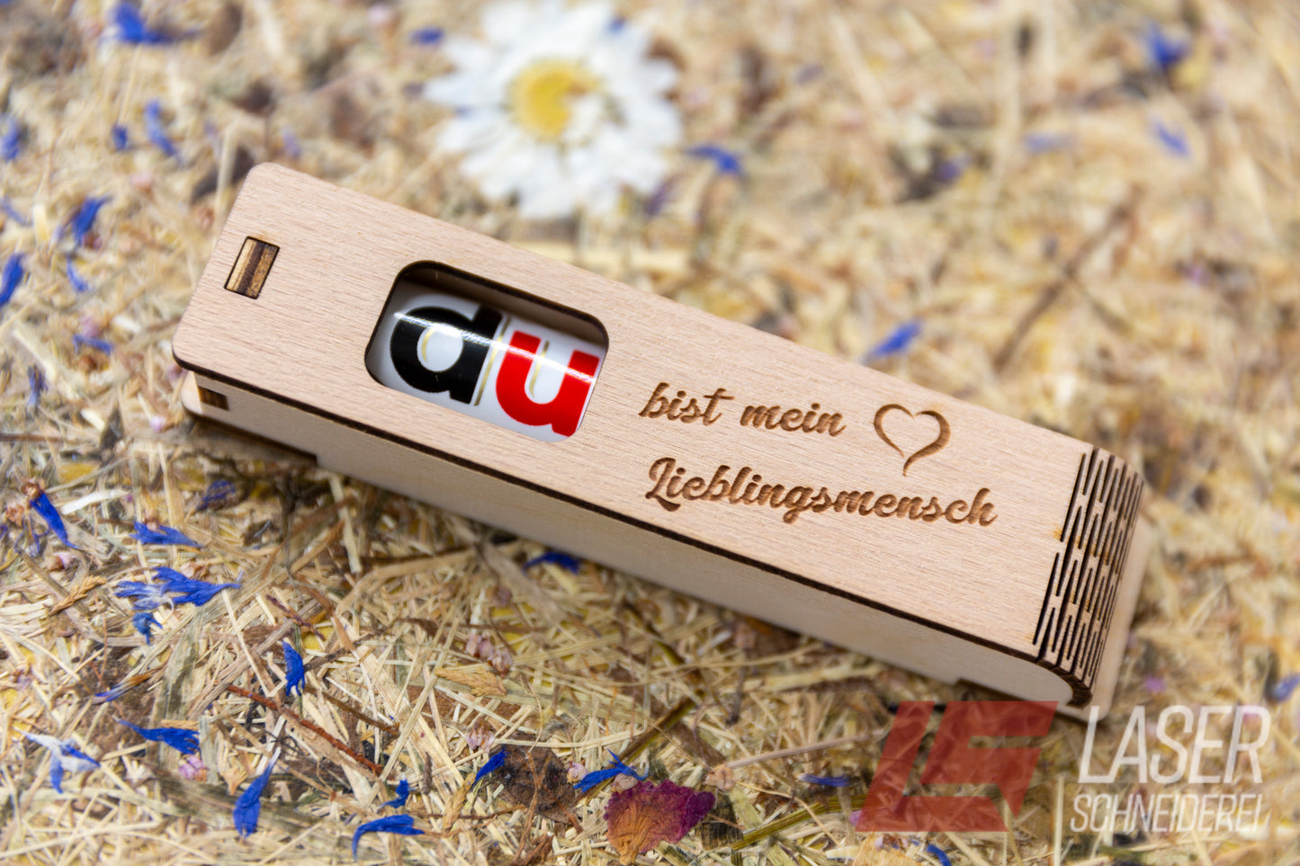 Du bist mein Lieblingsmensch