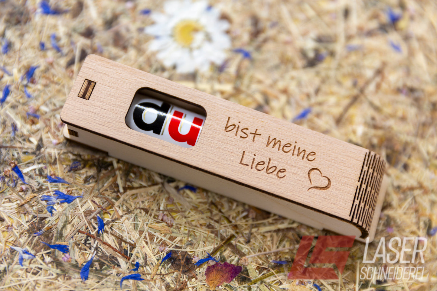 Du bist meine Liebe