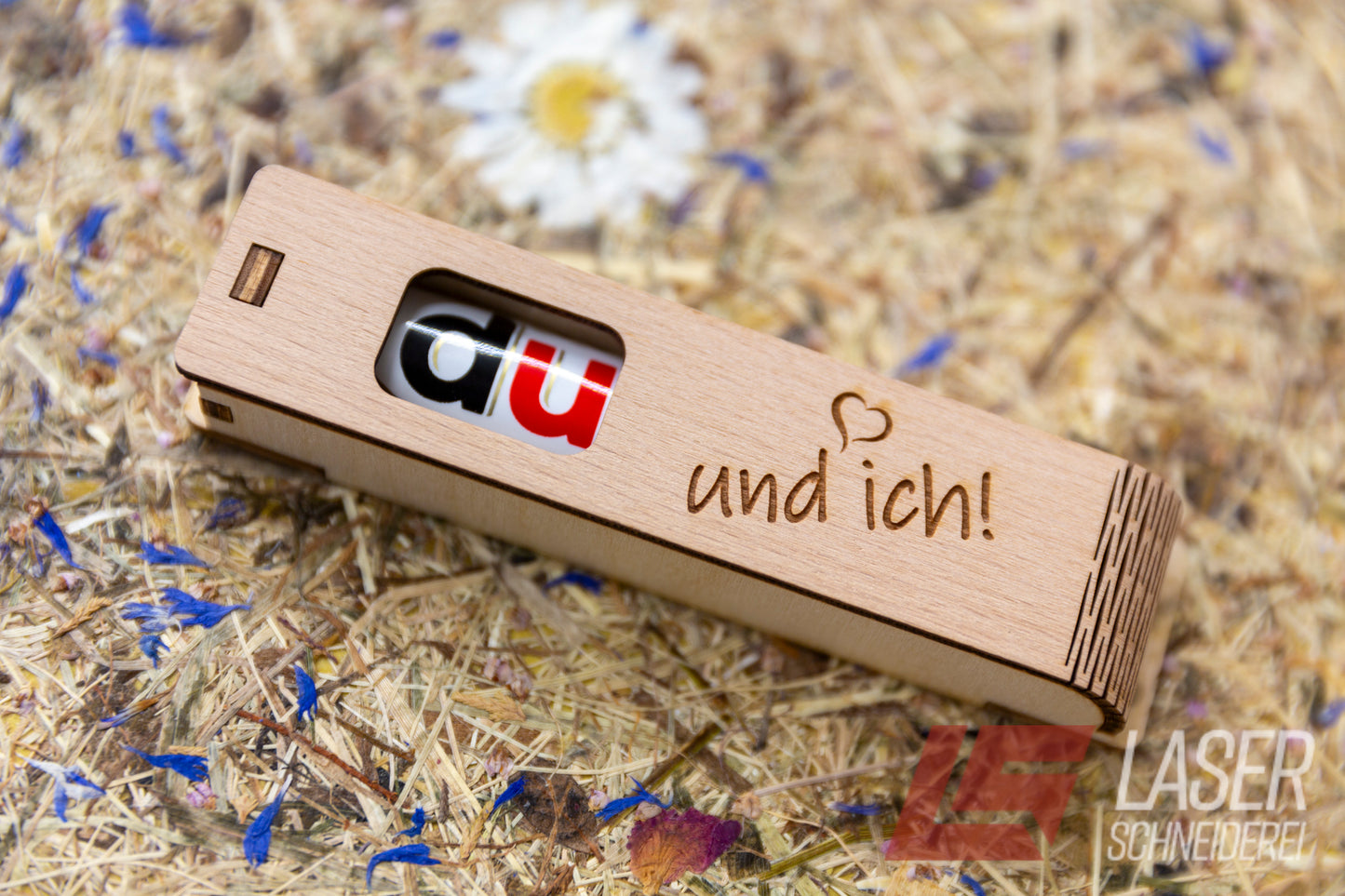 Du & Ich