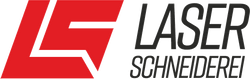 Laserschneiderei